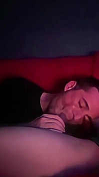 Sucking My Latin Bfs Uncut Dick