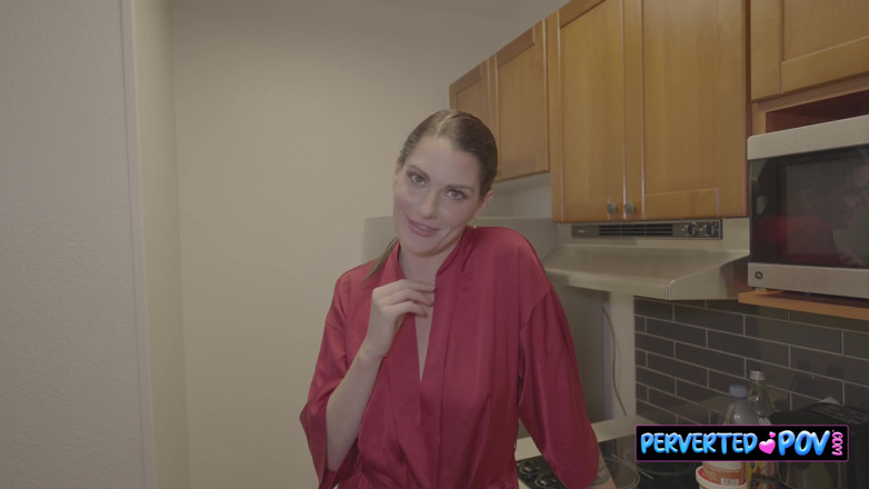 Perverted POV: Mengongkek isteri kawan baik saya semasa dia di tempat kerja