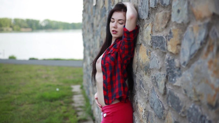 XCZECH: Showcase of Czech big natural tits