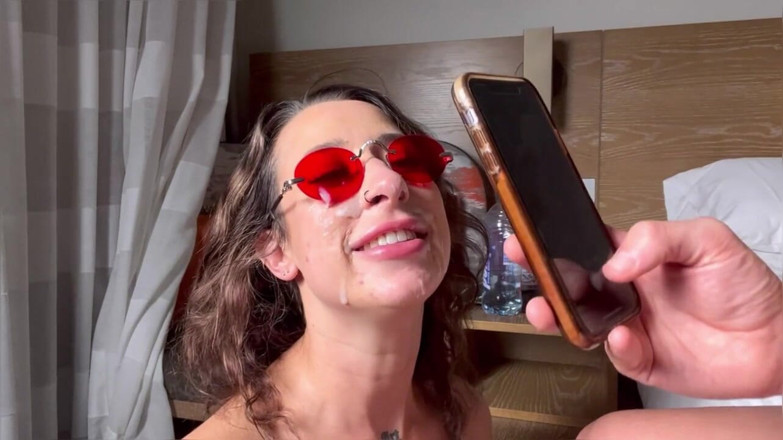 Mr LDN Lad: Kiki Isobel x Ldn Lad eerste date neuken