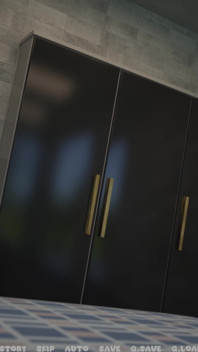 Meine italienische eheschlampe von hornydogstudio - Dusche necken und handjob-belohnung (4)