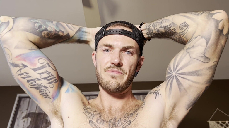 Christian Wilde: 勤杂工 第2部分