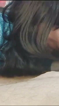 สัมผัสของแม่น่าเย็ด