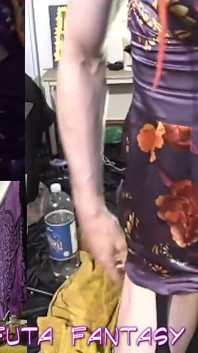 Short Daily Anal Training Session with Extreme Anal Toys