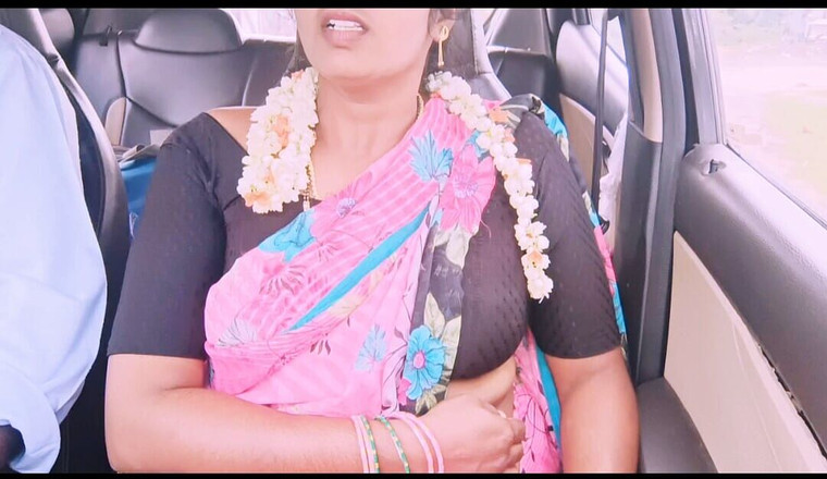Telugu honey lips: Desi bhabi verraten ihren ehemann, indem sie mit seinem jüngeren...