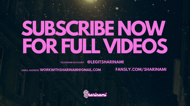 AsianSharinami: POV You Woke up Snow White the Wrong Way - Sharinami...