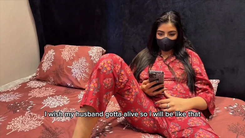 Desi log: Stepmom Is Ready to Admit That She Really Needs the...