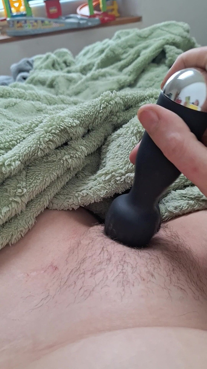 Mrs North: MILF Orgazmy Sextoy Clit w ogniu