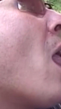 Butt Holes Scene 1: Chubby Hunks Having Sex in the Car