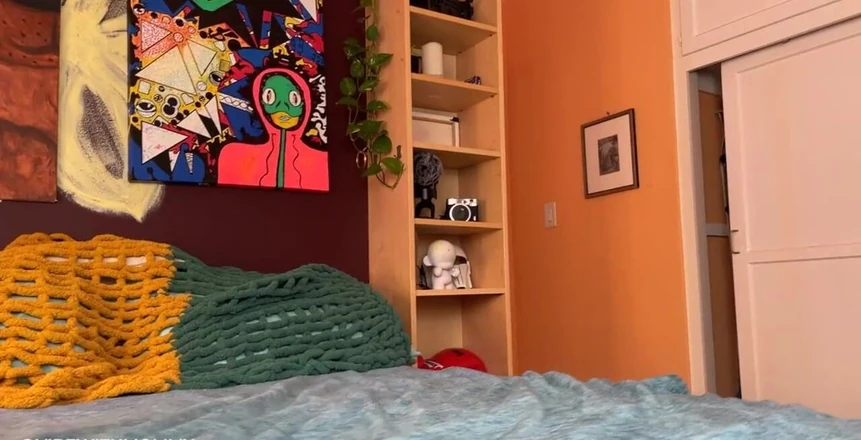 VibeWithMommy: Jewish Stepmommy Catches You Staring at Her Undressing Ends in...