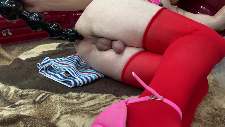 Dozen summer 3: 私のアソコを抱く!!