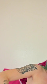 Creamy Cumming Pussy