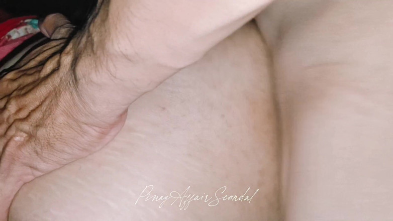 TeenPinayCloseUp: Pinay's Massive Tits and Tight Pussy Get Devoured - Cum Inside!