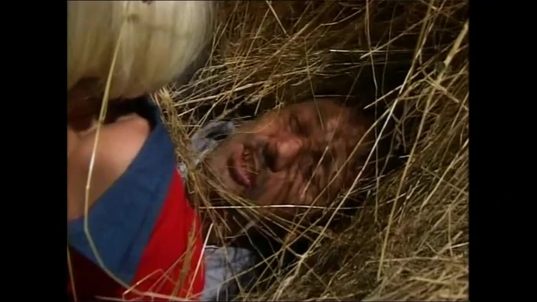 Xtime Network: Schöne teenager mit enger muschi von monsterschwänzen gefickt retro (kompletter film)