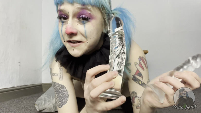 Alice Bean: Sph Clown Therapy