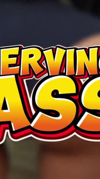 How Much Ass Can You Handle?