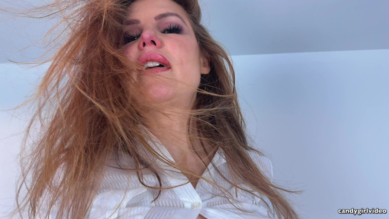 CandyGirl Video: Candle Boxxx - Windy up the Skirt Dance Iv