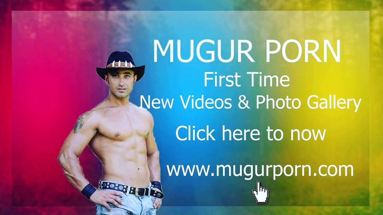 Mugur's World: Niesamowita Nataly Gold nie ma problemu z uzyskaniem swojego dupka...