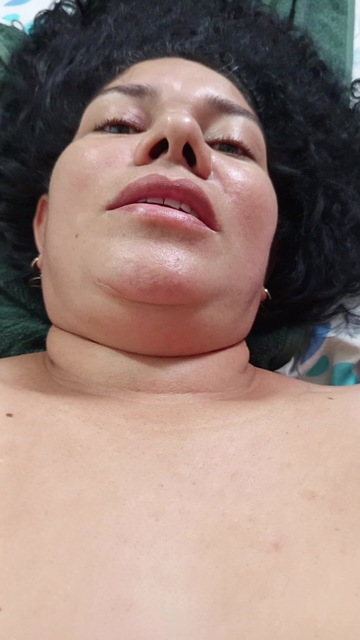Valkyrieandluigy: Sabroso gordito chica mierda
