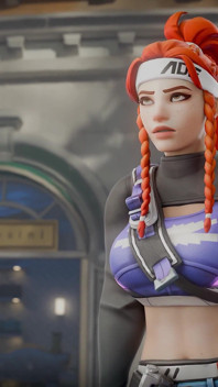 První rande Brigitte se pokazilo - anál a creampie 3krát za sebou Overwatch 3D animace