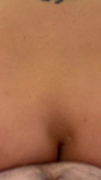 POV and Husband Fuck Doggy Style, Cowgirl, Bareback