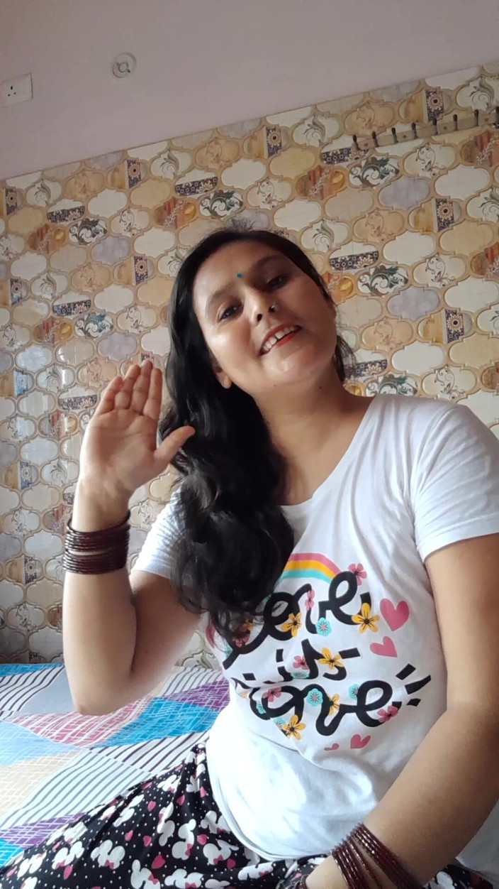 Puja555: プジャ・バービー・ロマンティック・MMS