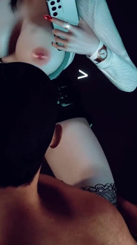 3D Huge Boobs Cosplay Girl Wearing Hot Dress Got Fucked so Hard