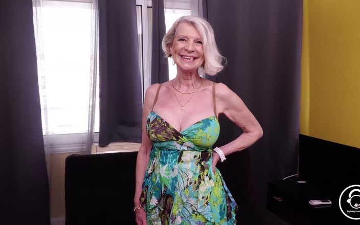 Bigdaddy films: At 70, Eva Proves That Pleasure Has No Age