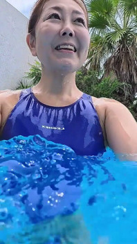 Vidéo De La Piscine 2026 Partie 2 Édition Sous-marine