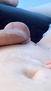 Femboy kam für dich zweimal in folge
