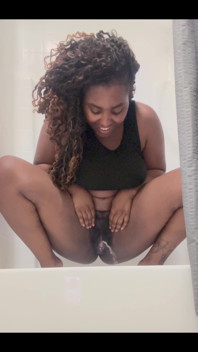 Got Tired of Pee-ing in My Toilet