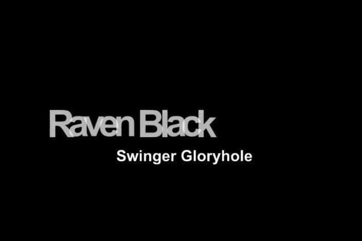 Richard Manns World: Raven Black - глоріхол