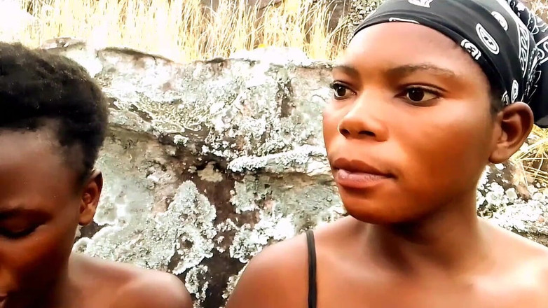 Judithxxx: Romantics in the Mountain