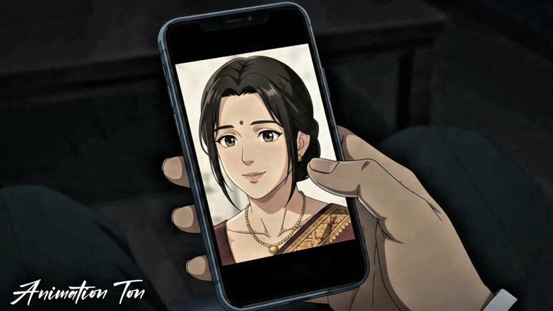 AnimationTon: ตอนที่ 7 แชร์กับเจ้านายเมียของ Apnea หลัก
