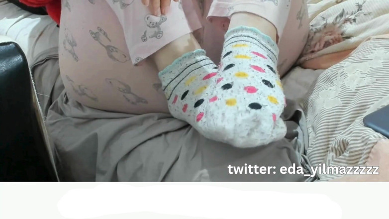 turk_milf_porno: Fetish Sock - Fetish Kaki- Fetish Kaki