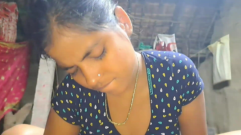 Mahrn: भारतीय नवविवाहित प्रेमिका प्रेमी की गांव में चुदाई