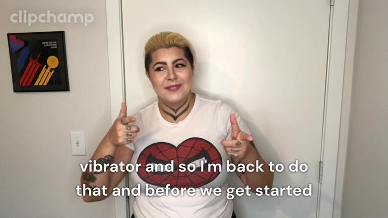 Mei After Dark: 봄 섹스 장난감 검토