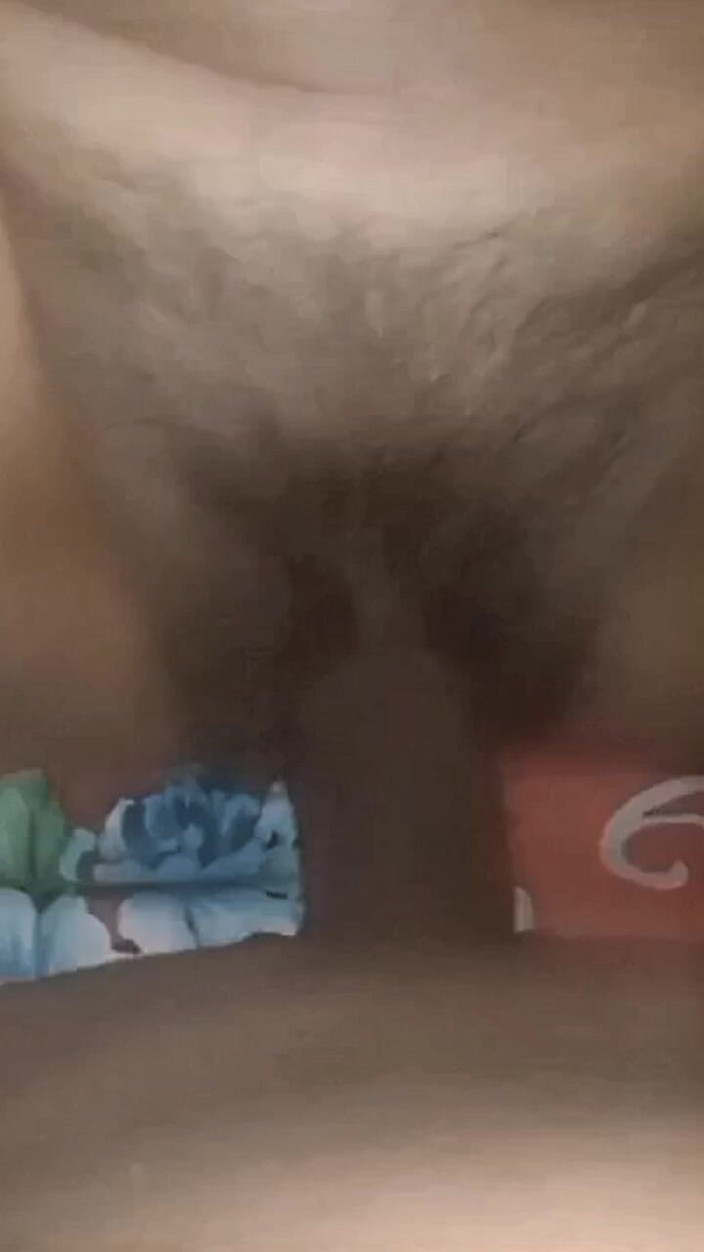 Jhon Hamster: Elle aime vraiment me lécher la bite