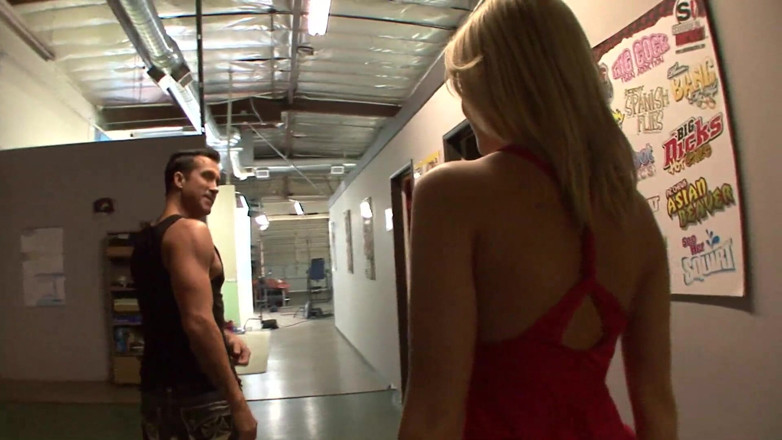 TeenXXX Stories: Blonde beauty gets fucked hard by big cock