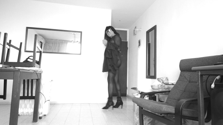 Voyager: 공공장소에서 어울릴 계획