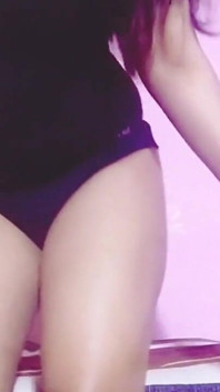 라비나 딕시트 발정난 바비 라이브 쇼