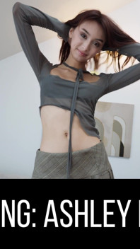 Firstanalquest - Ashley Rabbit nefret sikişi anal seks yapıyor
