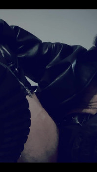 Lick My Boots