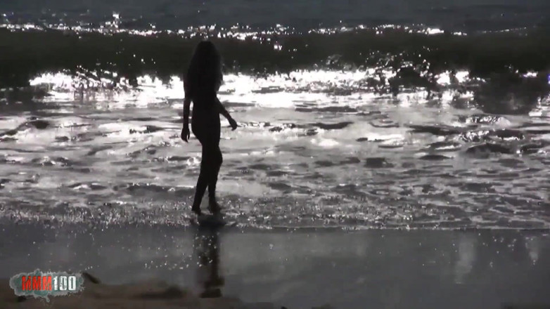 MMM100: California Beach polowanie