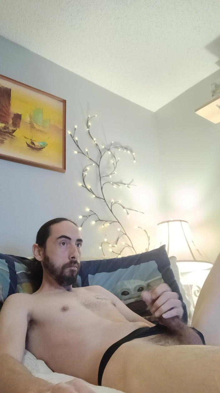 Mr and Mrs Whaler: Ich konnte nicht mehr auf frau Whaler warten