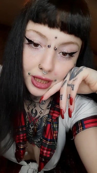 Giantess sindirim sistemi rol yapma