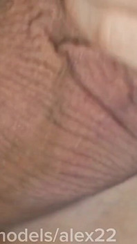 A Young Pioneer Schoolboy with a Big Dick Fucked Stepdaddy with a Cumshot