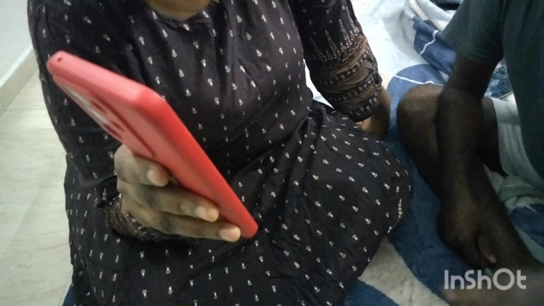 Priya aunty: Falando sobre seus vídeos de atuação