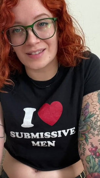 Submissive Men ) This New Video Will Be in Your Dms Soon!