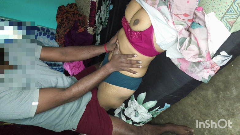 Divya95143: Tamil caseiro casal fodendo